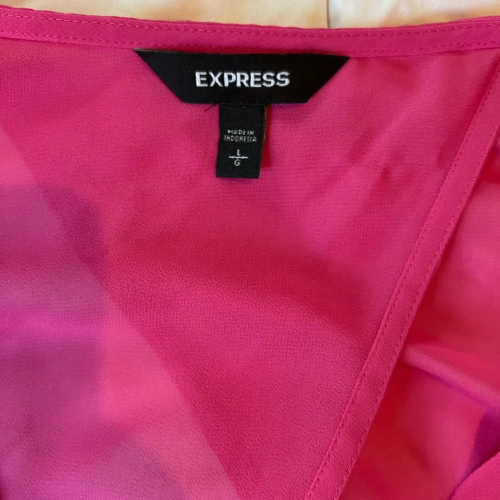 Express blouse - Picture 2 of 4